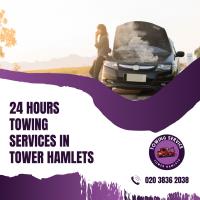 Towing Service in Tower Hamlets image 6